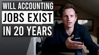 Will Technology make the Accounting Profession Redundant?