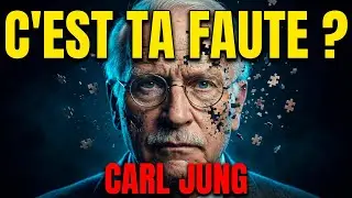Pourquoi ils regrettent toujours &mdash; Carl Jung