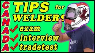 FILIPINO WELDERS | TIPS FOR APPLYING TO CANADA.