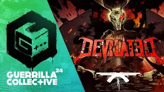 Devilated | Guerrilla Collective 2024