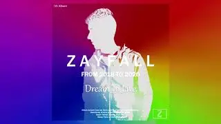 Zayfall - Dream To Live (Re - Upload)