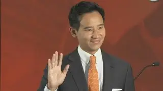Is Thailand at a turning point after Move Forward party's election win? &bull; FRANCE 24 English