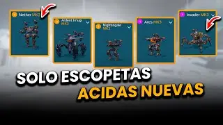 Murix and Elox: Will they break the meta in Invader, Nether, Imugi, Ares, and Nightingale? &ndash; War ...