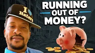 Sosua Is RUNNING Out Of Money?