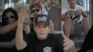 El Jincho Ft Pla La Sustancia Y Jeison El Mono - YoMontoCalle (VIDEOCLIP OFICIAL) UltraMegaUniversal