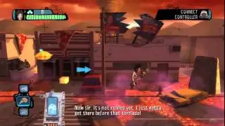CBVGR: Cloudy With a Chance of Meatballs