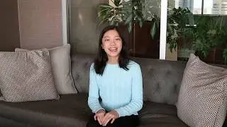 Hannah Wan Ching Tam, 14, Hong Kong (China)