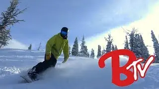 BTV 3-8-19: Powder Miner