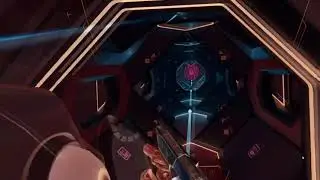 Space Laser Tag - Operation Flamingo