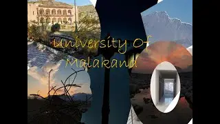 University of Malakand, Chakdara,  Lower dir