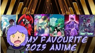 2025 IG Anime Awards