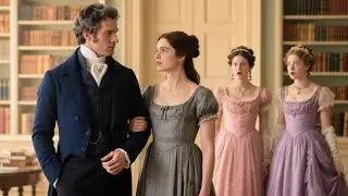 ❤️WHILE HER STEPMOTHER PARADED THE 