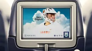 The Back of the Bird Episode 123 - Sam English