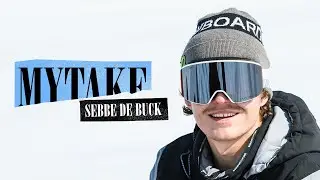 My Take with Sebbe De Buck