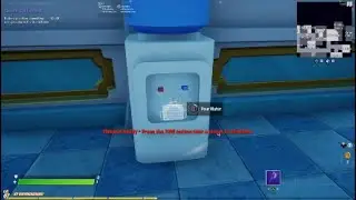 How To Do Tasks In Spy Within Mode | Fortnite