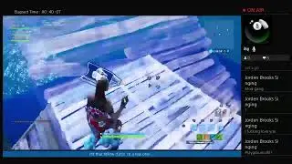 BeeRad-_-'s Live PS4 Broadcast