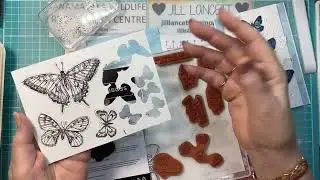 🦋DO YOU SUFFER WITH CREATIVE BLOCK SOMETIMES?🦋