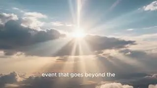 Miracles Explained  What Catholic Theology Teaches Us