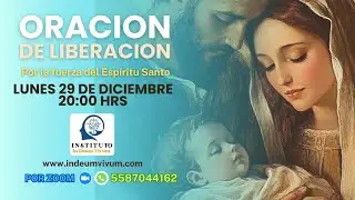 ORACION DE LIBERACION POR LAS FAMILIAS