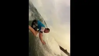 The boys in Africa - Surf Senegal - Ngor Island surfcamp Dakar