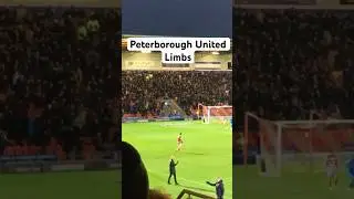 Harry Leonard ⚽️ #drfc #peterboroughunited #fypviralシ