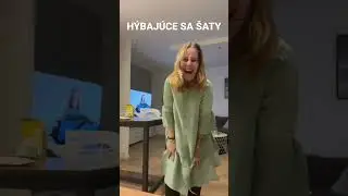 ak&eacute; videjko s t&yacute;mito &scaron;atami m&aacute;me s Ninou spraviť? 🧐😂