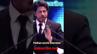 pathan movie interview sarukhan ka jabab #pathan #besarm #shorts #viralvideo #shortsvideo #viral