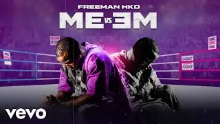 Freeman HKD - International Business (Official Audio)