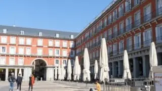Spain declares 15-day state of emergency