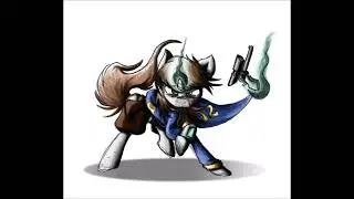 ABCs of Fallout Equestria v is for