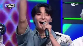 Stray Kids - No.1 Encore | 210902 Mnet M! Countdown E723 [FHD 60FPS]