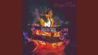 Keep the Flame