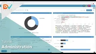 Administering an integrated data management platform