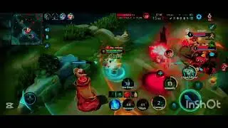 consort yu..full gameplay.#honorofkings #hokgameplay #hokguide #hok #hokcreator #hokstudio
