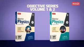 Ace Your Engineering Exams with MTG&rsquo;s Objective Series - Physics