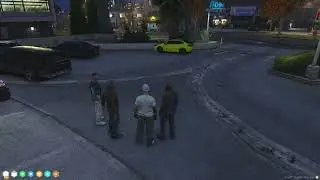 Besties on Unmasking and Going Against the Faceless | NoPixel 4.0 GTA