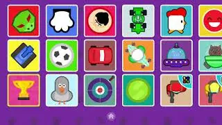 تحديات جديدة مع PlAYER GAMES 234