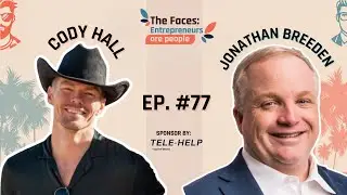 Scaling with Purpose: How Jonathan Breeden Built a People-First Law Practice