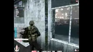 War Z КВ Клан Simpsons killer vs Ходячие мертвецы