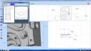 CMM Software - Aberlink Mk 4