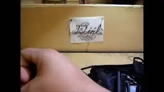 Small Truck Survival Kit Apocabox Followup 9 4 2016 06