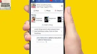 Blocked Facebook Account !!!?