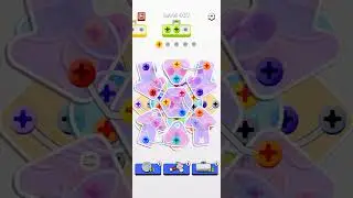 Screw Jam Level 407 | GAME Walkthrough