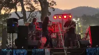 Gen X Revival @ Fiesta Days