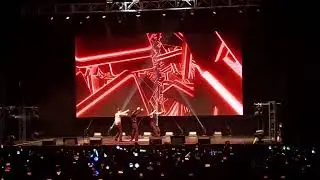 ONEUS MÉXICO 2023 - Parte 6