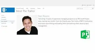 Add a new page in SharePoint
