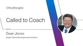 The Launch of the New CliftonStrengths&reg; Top 5 Report -- Called to Coach