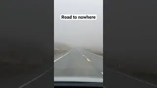 Road to nowhere | Deadly roads in New Zealand 🇳🇿