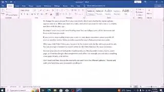&ldquo;Complete Guide to the RAND Command in MS Word, RAND Command Sy Random Text Kaise Generate Karein?&rdquo;