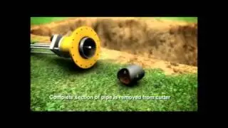 Patented InsertValve Video  Insertion Valve Process#industrial_valve#gate_valve#butterfly_valve